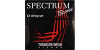 Thomastik-Infeld / SB210 SPECTRUM BRONZE 12 STRING SET extra light