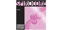 THOMASTIK Spirocore チェロ弦 S29　C medium