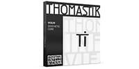 Thomastik-Infeld / TI バイオリン弦　セット　TI100