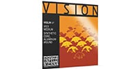 Thomastik-Infeld / Vision Vn弦 4/4 D線 Medium アルミ巻 VI03