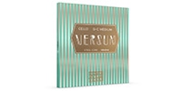Thomastik-Infeld / Versum チェロ弦 VE4344 GCセット