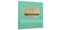 Thomastik-Infeld / Versum SOLO Cello弦 セット Medium 4/4