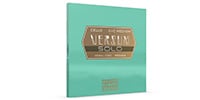 Thomastik-Infeld / Versum Solo チェロ弦 VES4344 GCセット
