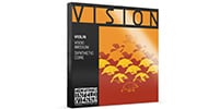 Thomastik-Infeld / Vision Violin Strings 4/4 Set VI100