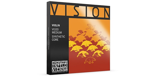 Thomastik-Infeld / Vision Violin Strings 4/4 Set VI100