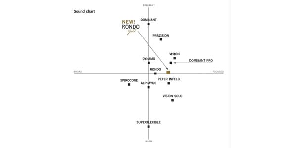 Thomastik-Infeld / G138画像4