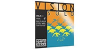 Thomastik-Infeld / Vision Solo Violin String E String VIS01