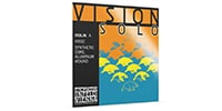 Thomastik-Infeld / Vision Solo バイオリン弦 A線 VIS02