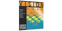 Thomastik-Infeld / Vision Solo バイオリン弦 G線 シルバー巻 VIS04