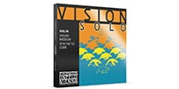 Thomastik-Infeld / Vision Solo Violin String Set VIS100
