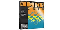 Thomastik-Infeld / Vision Solo バイオリン弦 セット VIS101