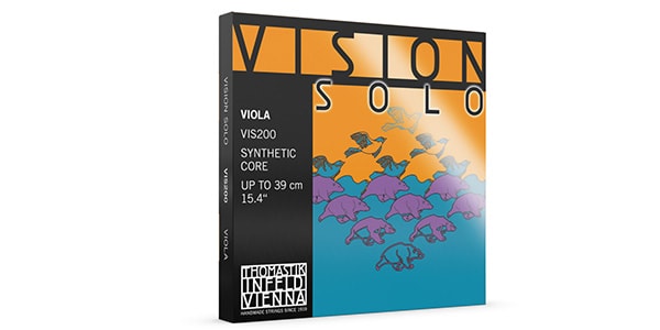 Thomastik-Infeld / VIS200