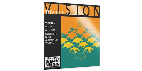 Thomastik-Infeld / VIT02