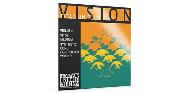 Thomastik-Infeld / VIT03