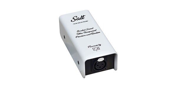 TIERRA Audio/Flavour Preamp - Salt