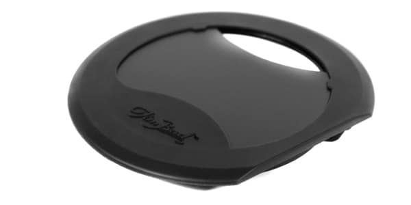 Tim Bud / Eclipse Multi-functional sound hole cover for guitar画像2