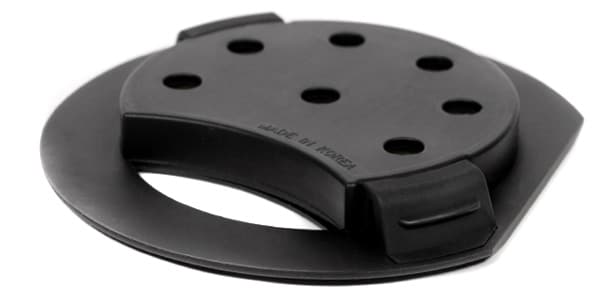 Tim Bud / Eclipse Multi-functional sound hole cover for guitar画像3