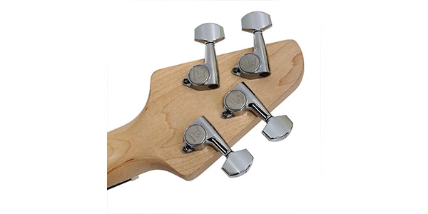 TINYBASS / TINY BASS JB 4 STRING Natural画像3