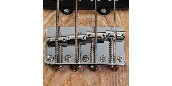 TINYBASS / TINY BASS JB 4 STRING Natural画像6