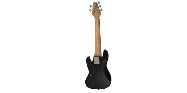 TINYBASS / TINY BASS JB 5 STRING Black画像2