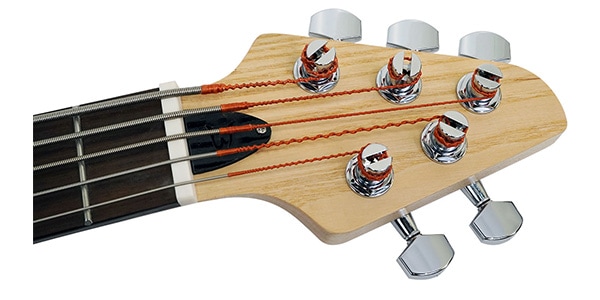 TINYBASS / TINY BASS JB 5 STRING Natural画像4