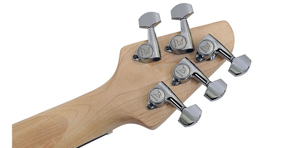TINYBASS / TINY BASS JB 5 STRING Natural画像5