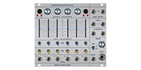 Tiptop Audio / Buchla 207t Mixer / Preamp
