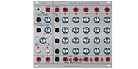 Tiptop Audio Buchla 245t Sequential Voltage