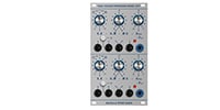 Tiptop Audio Buchla 257t Dual Voltage Processor