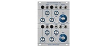 Tiptop Audio Buchla 258t Dual Oscillator