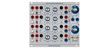 Tiptop Audio Buchla 281t Quad Function