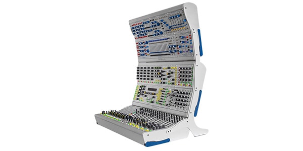 Tiptop Audio / Mantis 3-Tier Bracket Kit Black画像2