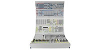 Tiptop Audio / Mantis 3-Tier Bracket Kit White