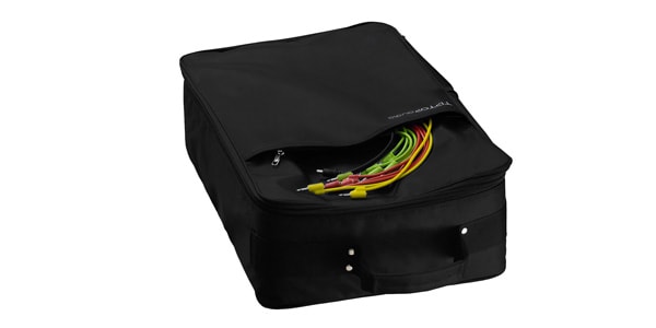 Tiptop Audio / Mantis Travel Bag Trans Mantis Express画像2