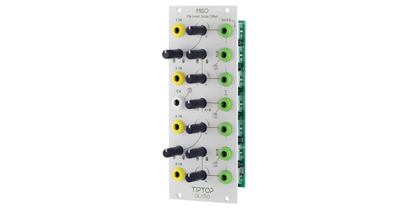 Tiptop Audio / MISO画像2