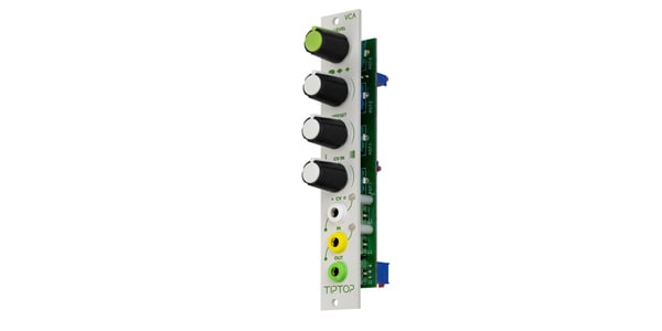 Tiptop Audio / VCA画像2