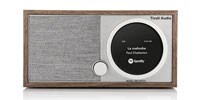  Tivoli Model One Digital Walnut/Grey