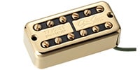 TVJONES Brian Setzer Signature Neck Gold