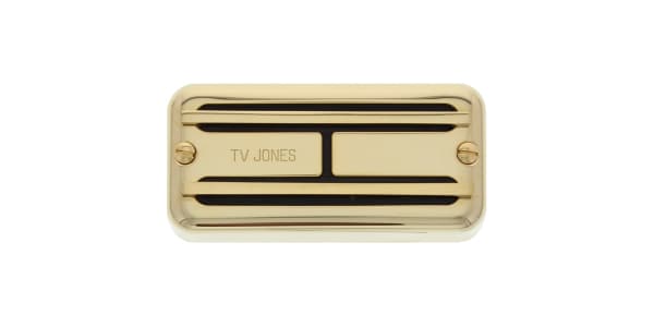 TVJONES/Super'Tron Universal Mount Neck Gold