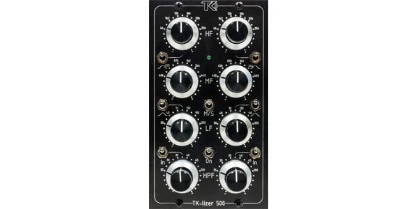 TK AUDIO / TK-lizer 500 画像2