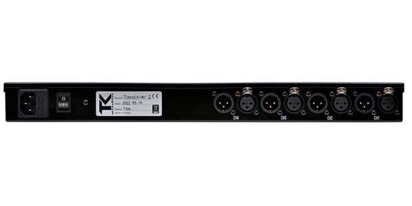 TK AUDIO / Transceiver 2画像2