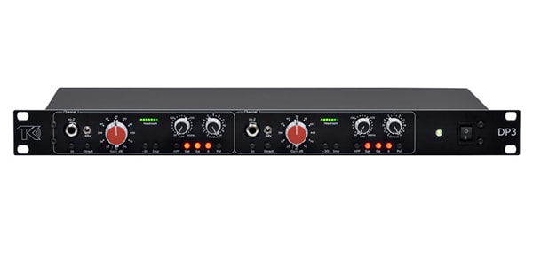 TK AUDIO / DP3
