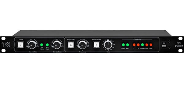 TK AUDIO / M/S Station