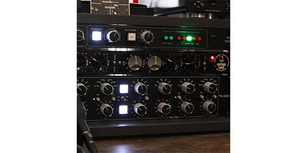 TK AUDIO / M/S Station画像4