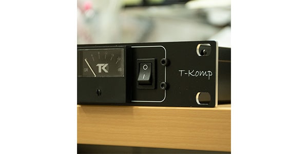 TK AUDIO / T-Komp画像2