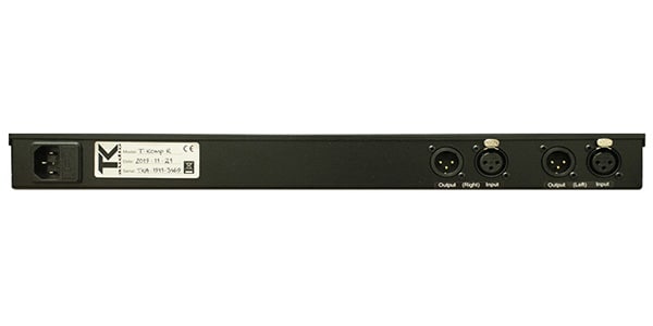 TK AUDIO / T-Komp画像4