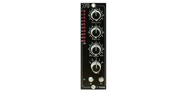 TK AUDIO / T-Komp 500