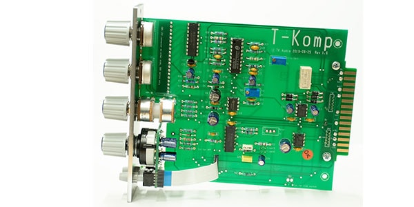 TK AUDIO / T-Komp 500画像3