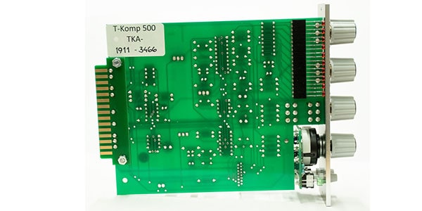TK AUDIO / T-Komp 500画像4