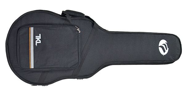 TKL/Zero-Gravity Semi-Acoustic 335-Style Guitar Case